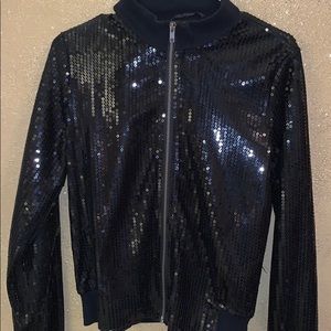 Women jacket